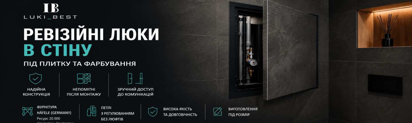 Главный баннер 1440 х 576